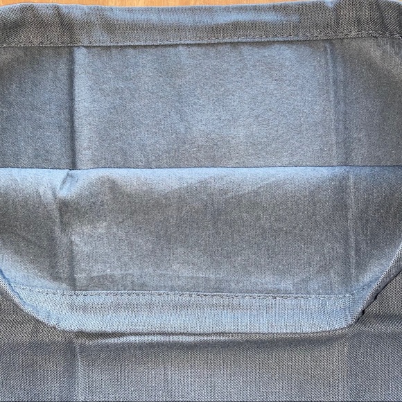 John Varvatos Collection shoe bag - Picture 3 of 6